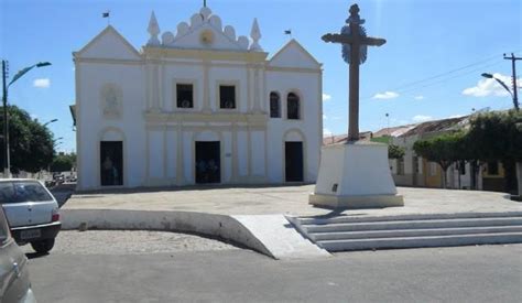 Igreja De Nossa Senhora Do Ros Rio Tau