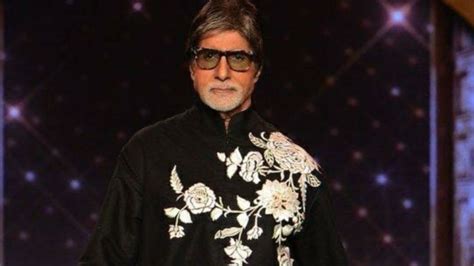 Amitabh Bachchan Hails Indian Men S X M Relay Team Actor Calls Out