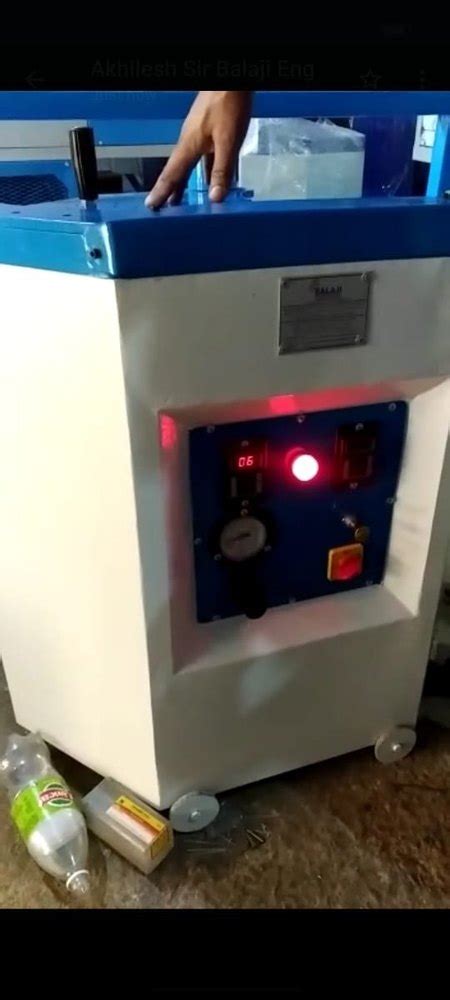 Sole Making Machine At Best Price In India