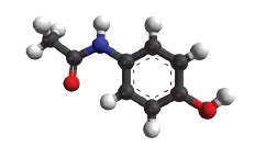 O N Hidroxifenil Etanamida Um F Rmaco Propriedades