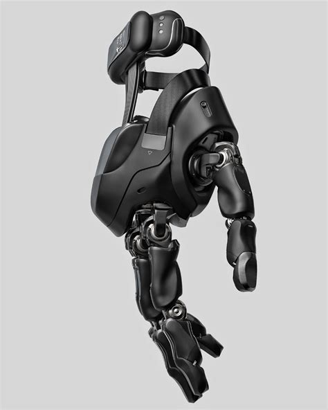 Smart Prosthetic Arm - Concept Design on Behance | แบบ