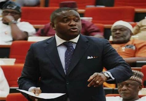 PDP S Senator Bassey Akpan Defects To YPP The Nation Newspaper