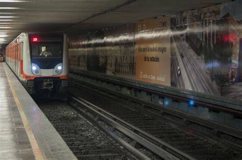 La historia de la estación secreta del Metro de la CDMX que pocos saben