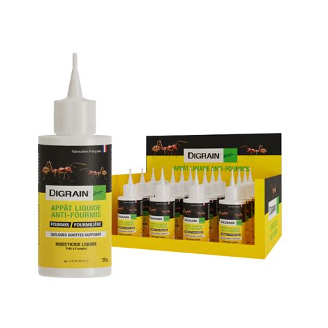 Digrain App T Liquide Anti Fourmis Digrain