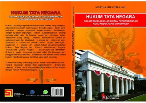 Hukum Tata Negara Pdf Homecare