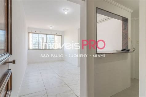 Apartamento na Rua Pascal 01 Campo Belo em São Paulo por R 840 000