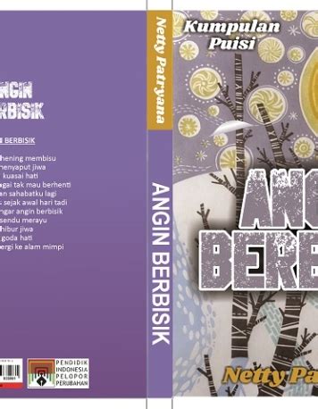 Kumpulan Puisi Angin Berbisik Bukuajar