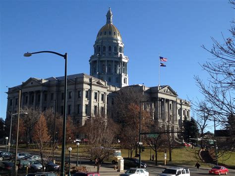 How to Access Colorado State Public Records and Documents 4