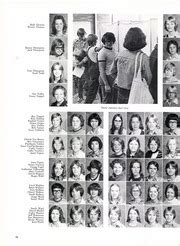 Larkin High School - Cerulean Yearbook (Elgin, IL), Class of 1977, Page ...