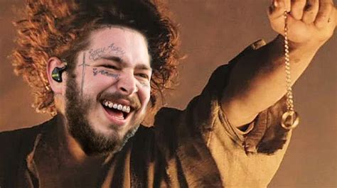 Post Malone Buys One Ring Magic Card Found In Whitby Ontario