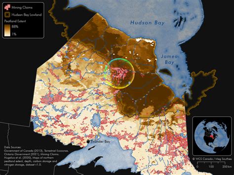 Ontario Is More Than Minerals Wcs Canada