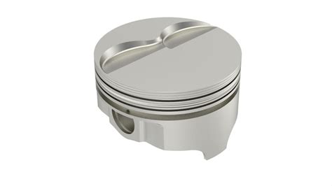 ICON IC888 030 ICON Premium Forged Pistons Summit Racing