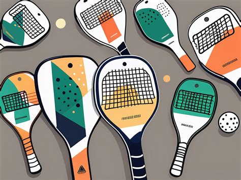 The Best Beginner Pickleball Paddles A Comprehensive Guide Rally Road