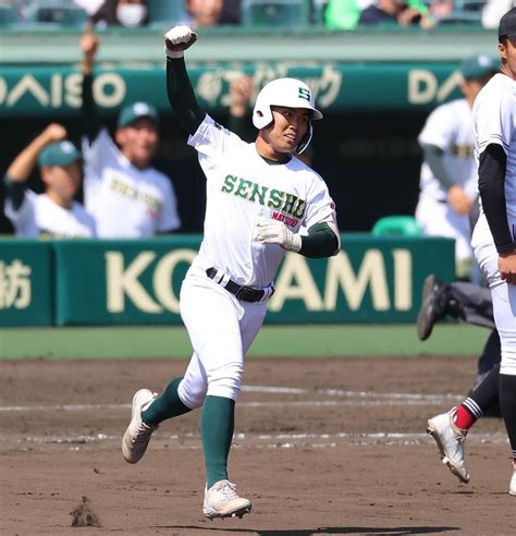 【センバツ】専大松戸、春夏通じて初の4強入りならず 千葉勢は2019年の習志野以来4年ぶりの4強逃す スポーツ報知