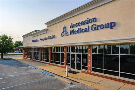 Ultrasound Near Me In Winchester Indiana Ascension