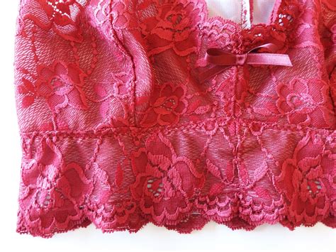 A Minha Primeira Lingerie E Um Bikini My First Lingerie Make And A Bikini Suco By Susana