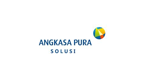 Lowongan Kerja Pt Angkasa Pura Solusi Terbaru Juni Minimal