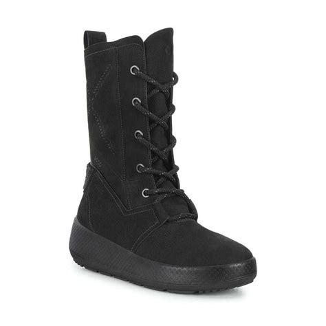 Ecco Boots - Gem