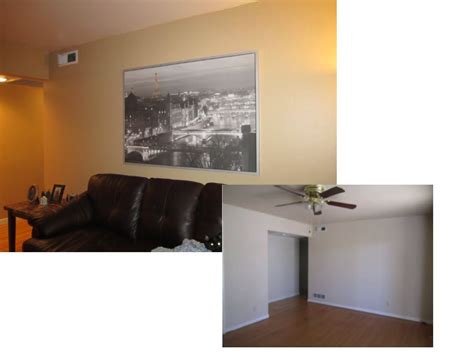 Before After Of Living Room Paris Picture From Ikea Home Home