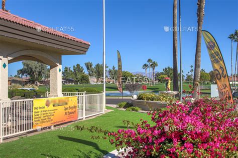 Sunland Village East by Farnsworth 55+ Community in Mesa AZ