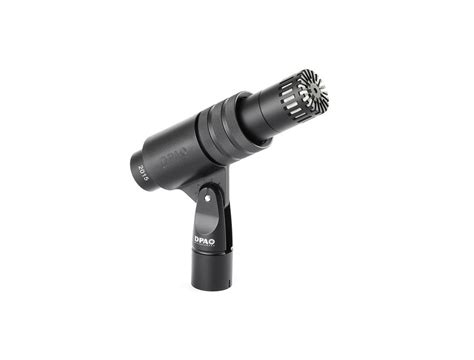 DPA 2015 Compact Wide Cardioid Pencil Microphone Full Compass Systems