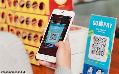 10 Dompet Digital / E-wallet Terbaik di Indonesia 