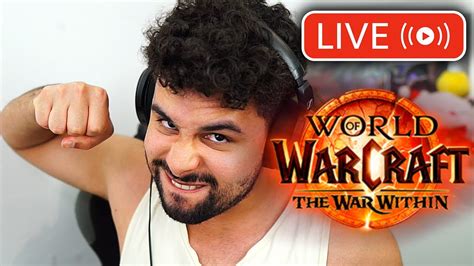 🔴live Beta The War Within Hoy Sorteo 2 Ediciones Épicas En