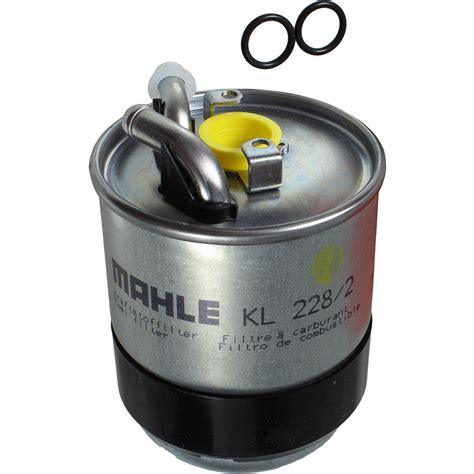 Mahle Knecht Filtre Pour Carburant Kl D Air Lx Huile Ox