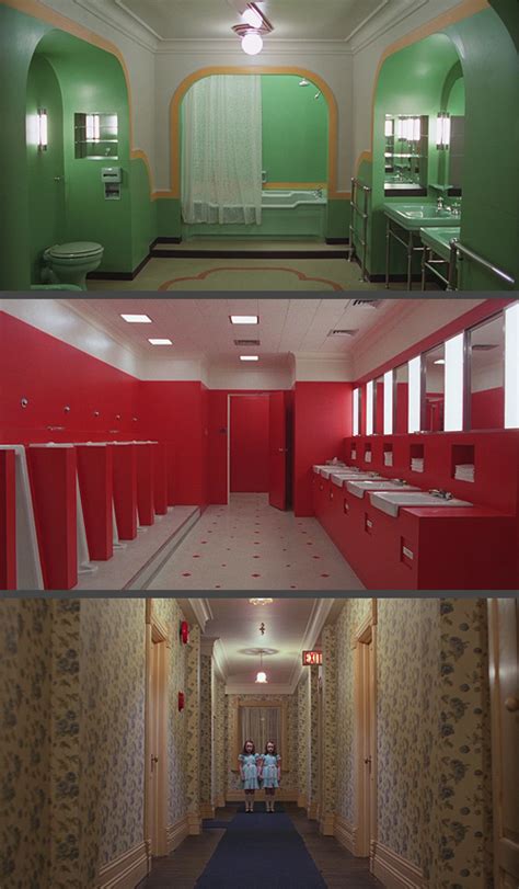 The Shining Room 237 Scene - bestroom.one