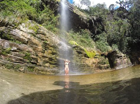 Amantes da Montanha Ibitipoca um paraíso das águas em Minas Gerais