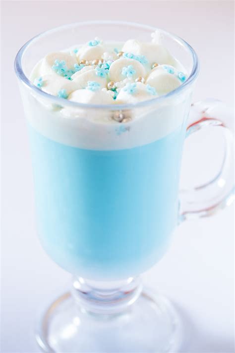 Unicorn Hot Chocolate Story I Knead To Eat