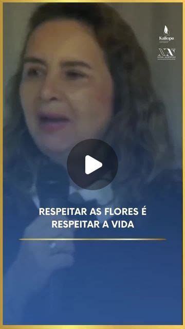 Lúcia Helena Galvão On Instagram A Forma Como Você Lida Com As Flores