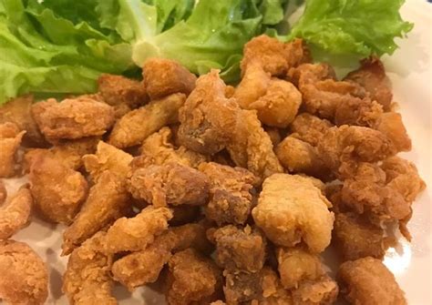 Resep Ikan Dori Popcorn Oleh Harti Kurniawan Cookpad