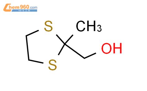 Methyl Dithiolan Yl Methanolcas