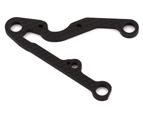 Mugen Seiki Mtc Front Lower Carbon Arm Muga F Amain Hobbies