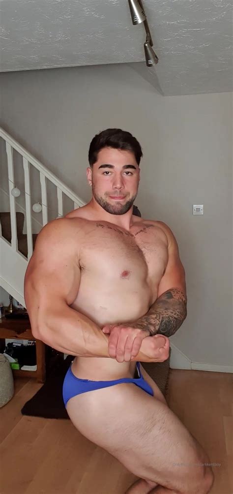 Of Clark Kent Naked Flexing Gay Amateur Porn B XHamster XHamster