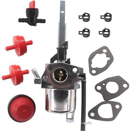 Amazon Motoall Carburetor For Ariens