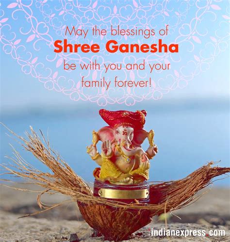 Happy Ganesh Chaturthi 2018 Wishes Images Quotes Messages Sms