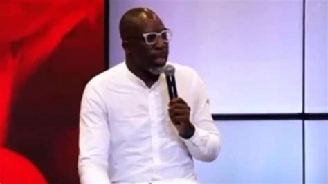 Former Pastor Talks About His Leaked Sex Tape With Male Onlyfans Model Watch Video Yardhype