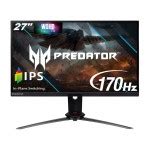 Màn hình Acer XB273U NV 27 inch QHD IPS 170Hz 1ms Loa