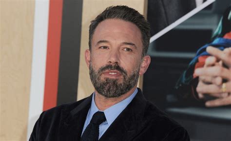 Ben Affleck's Shocking Net Worth Revealed in 2025 – You Won't Believe What He Owns! - Veja Store Site