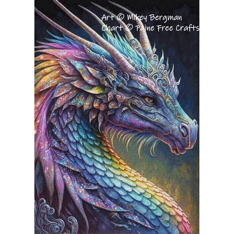 Chromatic Dragon (large)