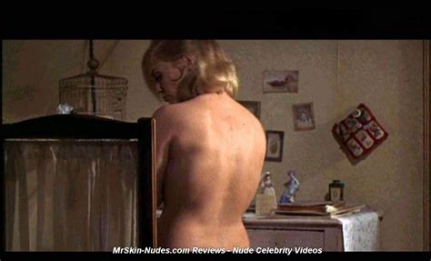 Faye Dunaway Nude Photos And Videos