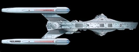 Constellation Class Memory Gamma Fandom