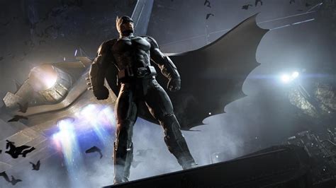 Batman Arkham games, ranked