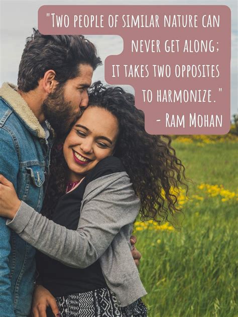 81 Opposites Attract Quotes To Solidify Your Love Darling Quote