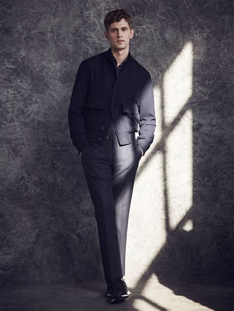 New In Collection Men Massimo Dutti United Kingdom Mens