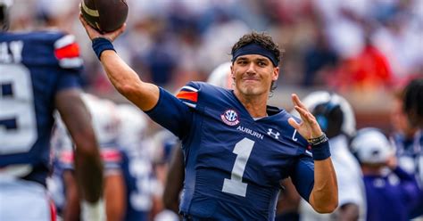 The Primer Previewing Auburn S Game Against Cal