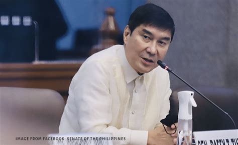 Tulfo Calls Out Nlrc Dole For Slow Action On Workers Complaints