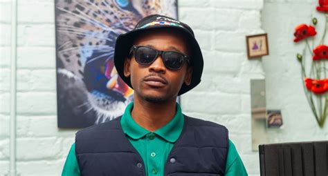 Flex Rabanyan Reveals He Was Offered R Million For Same Sex Hookup Sa Hip Hop Mag